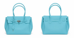Jelly Bag Firkin – Bleu Ciel