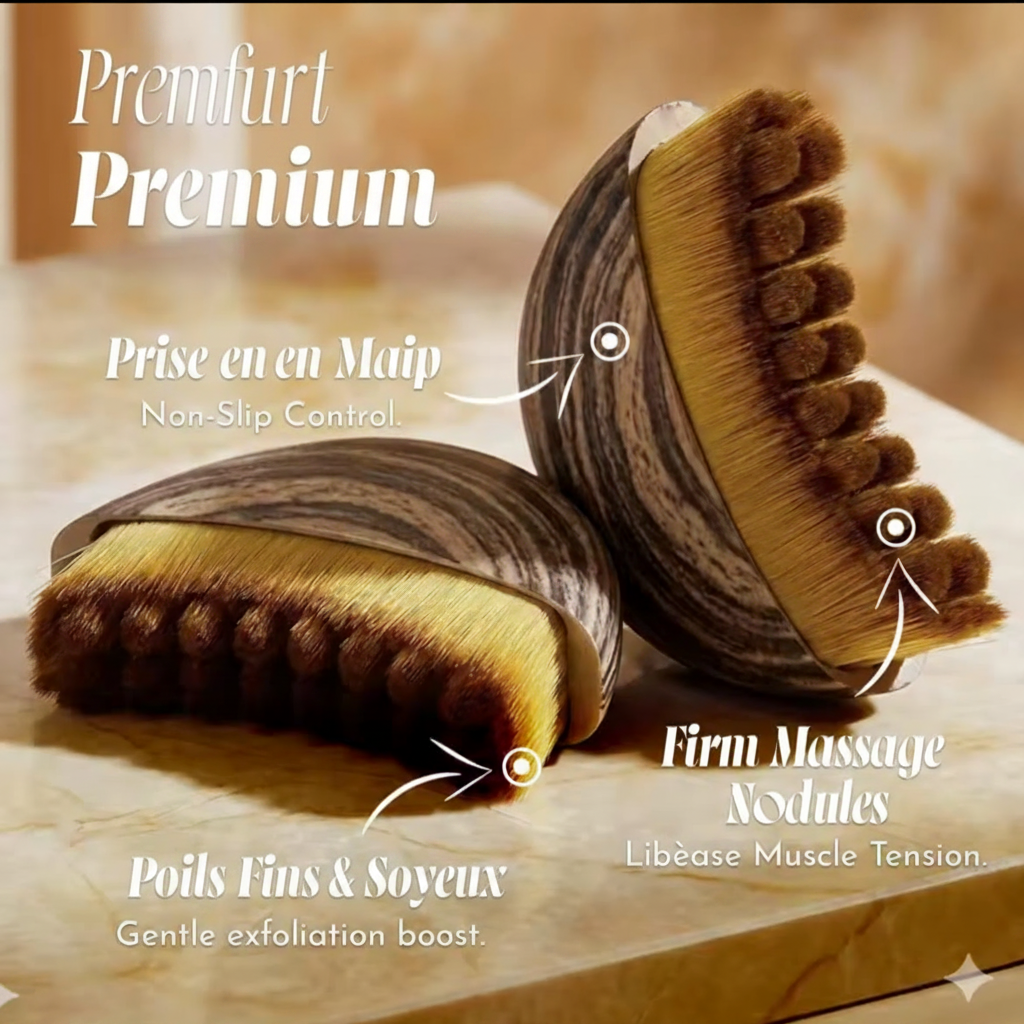 Confort Premium – version française