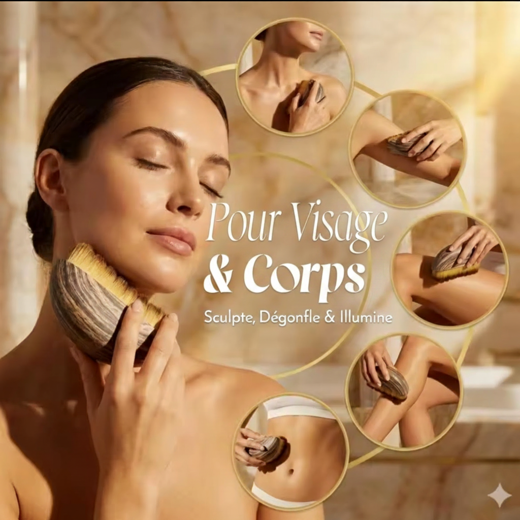 Pour Visage & Corps