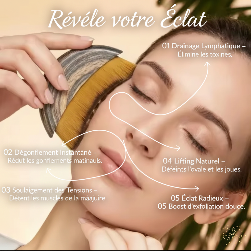 Révélez votre Éclat