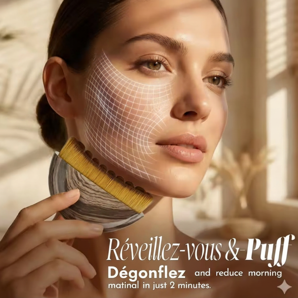 Réveillez-vous & Dégonflez